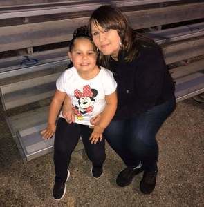 Meet your Posher, Brenda